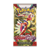 Pokemon TCG: Scarlet & Violet Base Set - Booster Pack