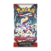 Pokemon TCG: Scarlet & Violet Base Set - Booster Pack