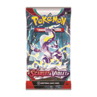 Pokemon TCG: Scarlet & Violet Base Set - Booster Pack