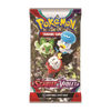 Pokemon TCG: Scarlet & Violet Base Set - Booster Pack