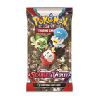Pokemon TCG: Scarlet & Violet Base Set - Booster Pack