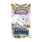 Pokemon TCG: Silver Tempest - Booster Pack