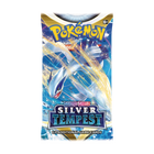 Pokemon TCG: Silver Tempest - Booster Pack