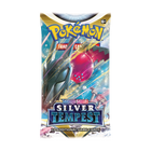 Pokemon TCG: Silver Tempest - Booster Pack
