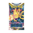 Pokemon TCG: Silver Tempest - Booster Pack