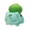 Pokemon: Sleeping Bulbasaur - 5" Plush