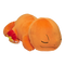 Pokemon: Sleeping Charmander - 18" Plush