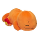 Pokemon: Sleeping Charmander - 18" Plush