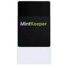 MintKeeper: Standard Soft Card Sleeves - Case of 100 Packs (10,000 Sleeves)
