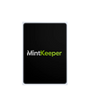MintKeeper: Standard Soft Card Sleeves - Case of 100 Packs (10,000 Sleeves)