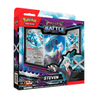 Pokemon TCG - Rival Battle Deck - May 2025