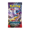 Pokemon TCG: Temporal Forces - Booster Pack