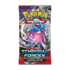Pokemon TCG: Temporal Forces - Booster Pack