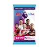 Topps: 2026 Premier League Debut Edition Football (Soccer) - Booster Pack