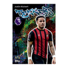 Topps: 2026 Premier League Debut Edition Football (Soccer) - Booster Pack