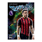Topps: 2026 Premier League Debut Edition Football (Soccer) - Booster Pack