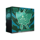 Twilight Masquerade - Elite Trainer Box - Coasties Collectibles