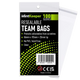 MintKeeper: Team Bags - Resealable (100)