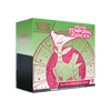 Temporal Forces - Elite Trainer Box (Iron Leaves) - Coasties Collectibles