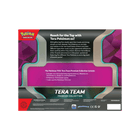 Pokemon TCG: Tera Team Premium Collection