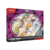 Pokemon TCG: Tera Team Premium Collection