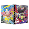 Pokemon TCG: Mega Evolution - Perfect Order - 9 Pocket Portfolio
