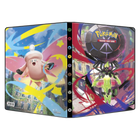 Pokemon TCG: Mega Evolution - Perfect Order - 9 Pocket Portfolio
