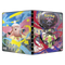Pokemon TCG: Mega Evolution - Perfect Order - 9 Pocket Portfolio