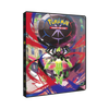 Pokemon TCG: Mega Evolution - Perfect Order - 9 Pocket Portfolio