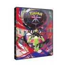 Pokemon TCG: Mega Evolution - Perfect Order - 9 Pocket Portfolio