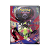 Pokemon TCG: Mega Evolution - Perfect Order - 9 Pocket Portfolio