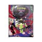 Pokemon TCG: Mega Evolution - Perfect Order - 9 Pocket Portfolio