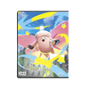 Pokemon TCG: Mega Evolution - Perfect Order - 9 Pocket Portfolio