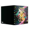 Pokemon TCG: Mega Evolution - Ascended Heroes - 9 Pocket Portfolio