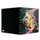 Pokemon TCG: Mega Evolution - Ascended Heroes - 9 Pocket Portfolio