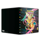 Pokemon TCG: Mega Evolution - Ascended Heroes - 9 Pocket Portfolio