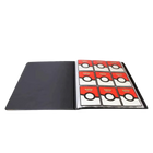 Pokemon TCG: Mega Evolution - Ascended Heroes - 9 Pocket Portfolio