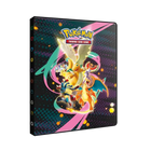 Pokemon TCG: Mega Evolution - Ascended Heroes - 9 Pocket Portfolio