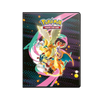 Pokemon TCG: Mega Evolution - Ascended Heroes - 9 Pocket Portfolio