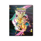 Pokemon TCG: Mega Evolution - Ascended Heroes - 9 Pocket Portfolio
