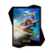 Riftbound: League of Legends TCG - Unleashed - Art Sleeves - Poppy, Keeper of the Hammer (100 Sleeves)