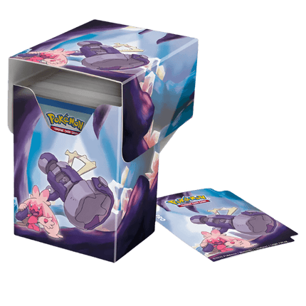 Ultra Pro - Full View Deck Box - Pokémon Character Line Tinkaton