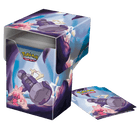 Ultra Pro - Full View Deck Box - Pokémon Character Line Tinkaton