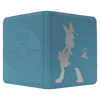 Pokemon TCG: Elite Series - Lucario - 9-Pocket Zippered PRO-Binder