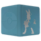 Pokemon TCG: Elite Series - Lucario - 9-Pocket Zippered PRO-Binder