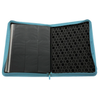 Pokemon TCG: Elite Series - Lucario - 9-Pocket Zippered PRO-Binder