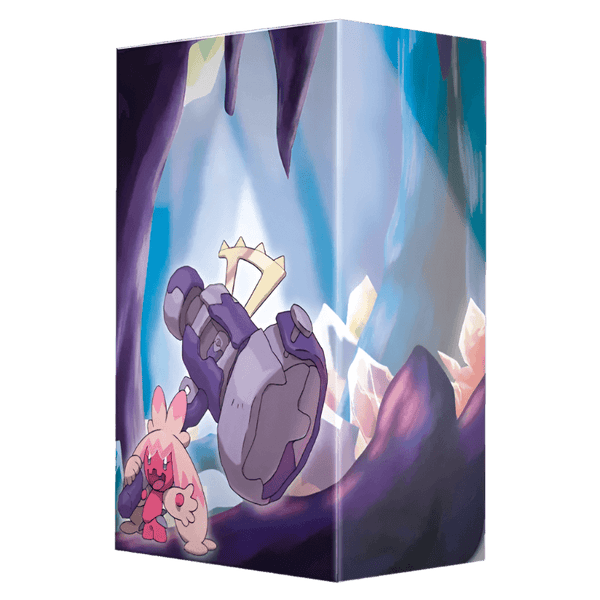 Ultra Pro - Full View Deck Box - Pokémon Character Line Tinkaton