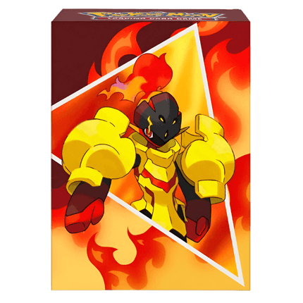 Ultra Pro - Full View Deck Box - Pokemon Armarouge