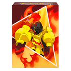 Ultra Pro - Full View Deck Box - Pokemon Armarouge