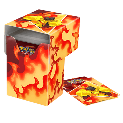 Ultra Pro - Full View Deck Box - Pokemon Armarouge